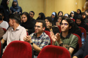 برگزاری آیین استقبال از دانشجویان نوورود دانشکده ارتباطات در دانشگاه علامه طباطبائی