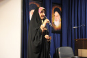 برگزاری آیین استقبال از دانشجویان نوورود دانشکده ارتباطات در دانشگاه علامه طباطبائی
