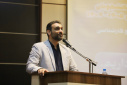 آیین استقبال از دانشجویان نوورود دانشکده مدیریت و حسابداری، آمار، ریاضی و علوم رایانه، تربیت بدنی و علوم ورزشی