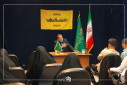 دوره توانمندسازی سومین جشنواره ملی برهان