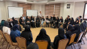 دوره توانمندسازی سومین جشنواره ملی برهان