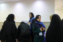 برگزاری آیین استقبال از دانشجویان نوورود دانشکده روانشناسی و علوم تربیتی و الهیات و معارف اسلامی
