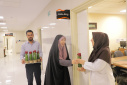 برگزاری آیین تقدیر از کادر درمان دانشگاه علامه طباطبائی