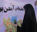 برگزاری آیین استقبال از دانشجویان نوورود دانشکده ادبیات و زبان‌های خارجی