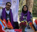 برگزاری آیین استقبال از دانشجویان نوورود دانشکده ادبیات و زبان‌های خارجی