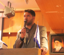 برگزاری آیین استقبال از دانشجویان نوورود دانشکده ادبیات و زبان‌های خارجی