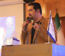 برگزاری آیین استقبال از دانشجویان نوورود دانشکده ادبیات و زبان‌های خارجی