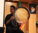 برگزاری آیین استقبال از دانشجویان نوورود دانشکده ادبیات و زبان‌های خارجی
