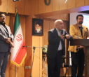 برگزاری آیین استقبال از دانشجویان نوورود دانشکده ادبیات و زبان‌های خارجی