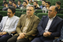 برگزاری آیین استقبال از دانشجویان نوورود دانشکده بیمه اکو