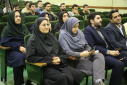 برگزاری آیین استقبال از دانشجویان نوورود دانشکده بیمه اکو