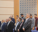 برگزاری آیین استقبال از دانشجویان نوورود دانشکده روانشناسی و علوم تربیتی و الهیات و معارف اسلامی