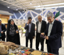 برگزاری جلسه هیئت رئیسه همراه با بازدید از خانه فرهنگ ایراندخت