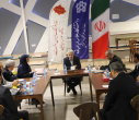 برگزاری جلسه هیئت رئیسه همراه با بازدید از خانه فرهنگ ایراندخت