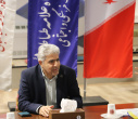 برگزاری جلسه هیئت رئیسه همراه با بازدید از خانه فرهنگ ایراندخت