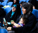 درخشش افتخار آمیز ۳ نفر از دانشجویان دانشگاه علامه طباطبائی در سی و نهمین جشنواره ملی قرآن و عترت