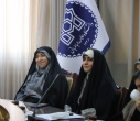 نشست تقدیر از فعالین فرهنگی اداره امور فرهنگی  خانه‌های دانشجویی
