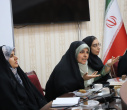 نشست تقدیر از فعالین فرهنگی اداره امور فرهنگی  خانه‌های دانشجویی