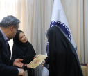نشست تقدیر از فعالین فرهنگی اداره امور فرهنگی  خانه‌های دانشجویی