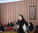 نشست تقدیر از فعالین فرهنگی اداره امور فرهنگی  خانه‌های دانشجویی