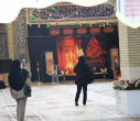 برگزاری تور بازدید دانشجویان نوورود مقطع کارشناسی موسسه بیمه اکو و دانشکده علوم اجتماعی