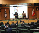 برگزاری برنامه «آوای داروگ» به مناسبت سالروز تولد نیما یوشیج