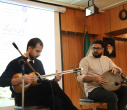 برگزاری برنامه «آوای داروگ» به مناسبت سالروز تولد نیما یوشیج