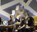 برگزاری بخش سکوی حرکت پانزدهمین رویداد جشنواره دانشگاهی حرکت