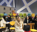 برگزاری بخش سکوی حرکت پانزدهمین رویداد جشنواره دانشگاهی حرکت