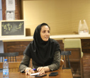 برگزاری بخش سکوی حرکت پانزدهمین رویداد جشنواره دانشگاهی حرکت