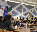 برگزاری بخش سکوی حرکت پانزدهمین رویداد جشنواره دانشگاهی حرکت