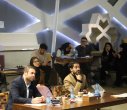 برگزاری بخش سکوی حرکت پانزدهمین رویداد جشنواره دانشگاهی حرکت