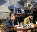 برگزاری بخش سکوی حرکت پانزدهمین رویداد جشنواره دانشگاهی حرکت