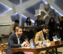 برگزاری بخش سکوی حرکت پانزدهمین رویداد جشنواره دانشگاهی حرکت