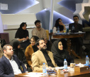 برگزاری بخش سکوی حرکت پانزدهمین رویداد جشنواره دانشگاهی حرکت