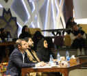 برگزاری بخش سکوی حرکت پانزدهمین رویداد جشنواره دانشگاهی حرکت