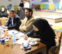 برگزاری بخش سکوی حرکت پانزدهمین رویداد جشنواره دانشگاهی حرکت