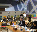 برگزاری بخش سکوی حرکت پانزدهمین رویداد جشنواره دانشگاهی حرکت