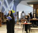 برگزاری بخش سکوی حرکت پانزدهمین رویداد جشنواره دانشگاهی حرکت