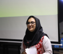 برگزاری بخش سکوی حرکت پانزدهمین رویداد جشنواره دانشگاهی حرکت