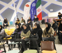 انتخابات شورای اجرایی دانشگاه و اعضای دانشجویی کارگروه پشتیبانی و نظارت دانشگاه ویژه نمایندگان مجمع عمومی انجمن های علمی