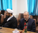 آیین تقدیر از اعضای هیئت علمی دانشکده الهیات و معارف اسلامی دانشگاه علامه طباطبائی به مناسبت روز حکمت و فلسفه