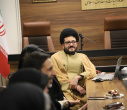 آیین تقدیر از اعضای هیئت علمی دانشکده الهیات و معارف اسلامی دانشگاه علامه طباطبائی به مناسبت روز حکمت و فلسفه