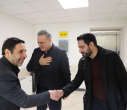آیین تقدیر از اعضای هیئت علمی دانشکده الهیات و معارف اسلامی دانشگاه علامه طباطبائی به مناسبت روز حکمت و فلسفه