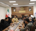 آیین تقدیر از اعضای هیئت علمی دانشکده الهیات و معارف اسلامی دانشگاه علامه طباطبائی به مناسبت روز حکمت و فلسفه