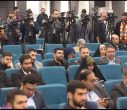 زنان در اندیشه مقام معظم رهبری نقش تمدن سازی دارند