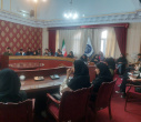 برگزاری کارگاه “مدیریت در نشریات”