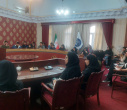 برگزاری کارگاه “مدیریت در نشریات”
