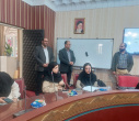 برگزاری کارگاه “مدیریت در نشریات”