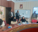 برگزاری کارگاه “مدیریت در نشریات”
